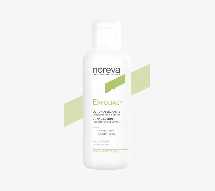 Noreva Exfoliac Lotion