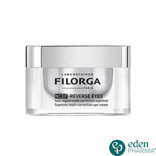Filorga Ncef Reverse Eyes Soin Regard