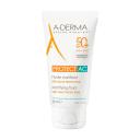 A-Derma Protect Ac Fluide Matifiant SPF50+