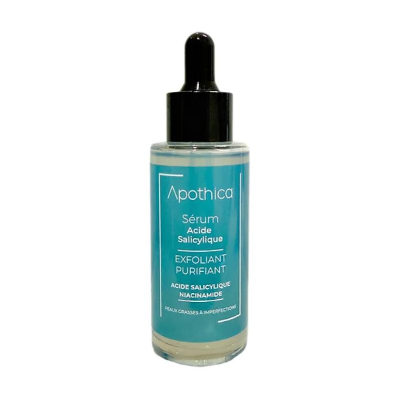 Apothica Serum Acide Salicylique