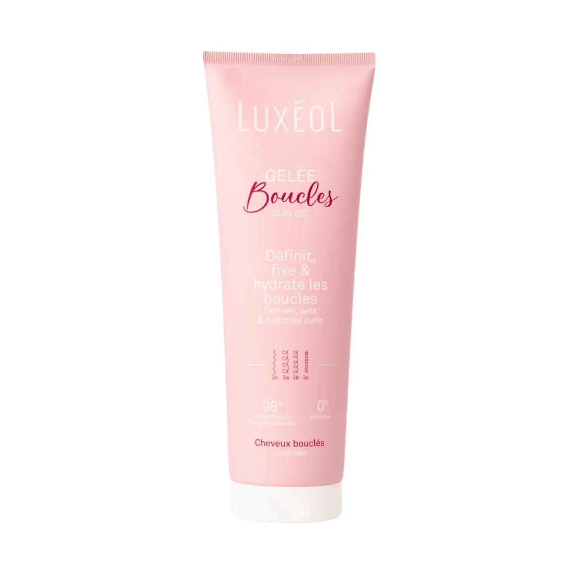 Luxeol Gelee Boucles