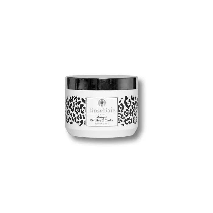Rosebaie Masque Keratine Caviar