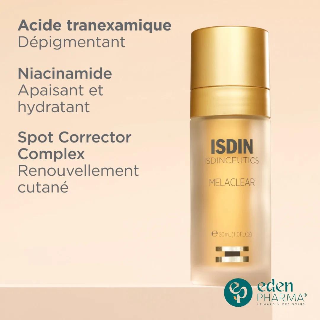 ISDIN Melaclear Serum