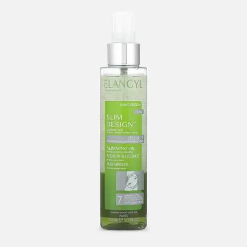 Elancyl Slim Design Huile Minceur