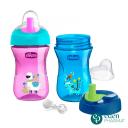 Chicco Tasse Advanced Cup 12 m+