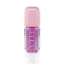 ELLA GLOSSY TINTED KISS SHINY LILAC GLOSS TEINTÉ PAILLETÉ 3EN1 SPF20