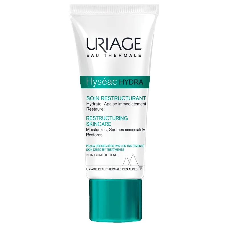 Uriage Hyseac Hydra Soin Restructurant