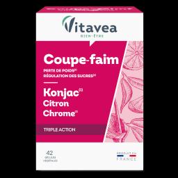 Vitavea Konjak Coupe Faim Bt 42
