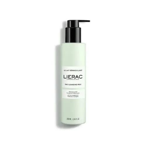 Lierac Lait Demaquillant