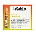 Lacabine Ampoules Multivitamines 10x