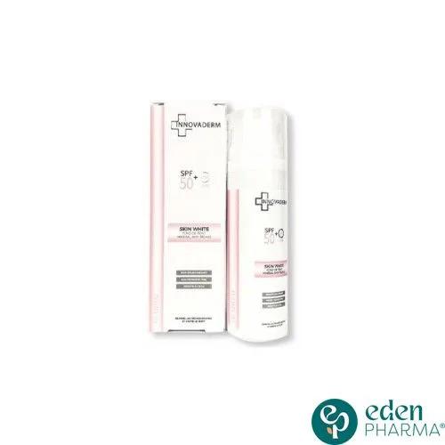 Innovaderm Skin SPF50+ 01 Ivory