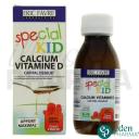 Eric Favre Favre Special Kid Calcium Viamine d