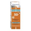 Pharmaceris S Sensi Protect SPF50+ pour le Visage le Contour des Yeux