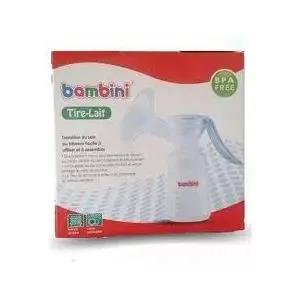 BAMBINI Tire Lait Manuel
