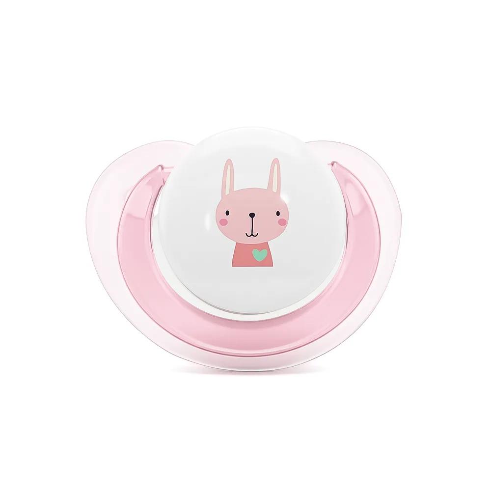 Baby Pur Pur Sucette Choupy 0-6m Ref 78307
