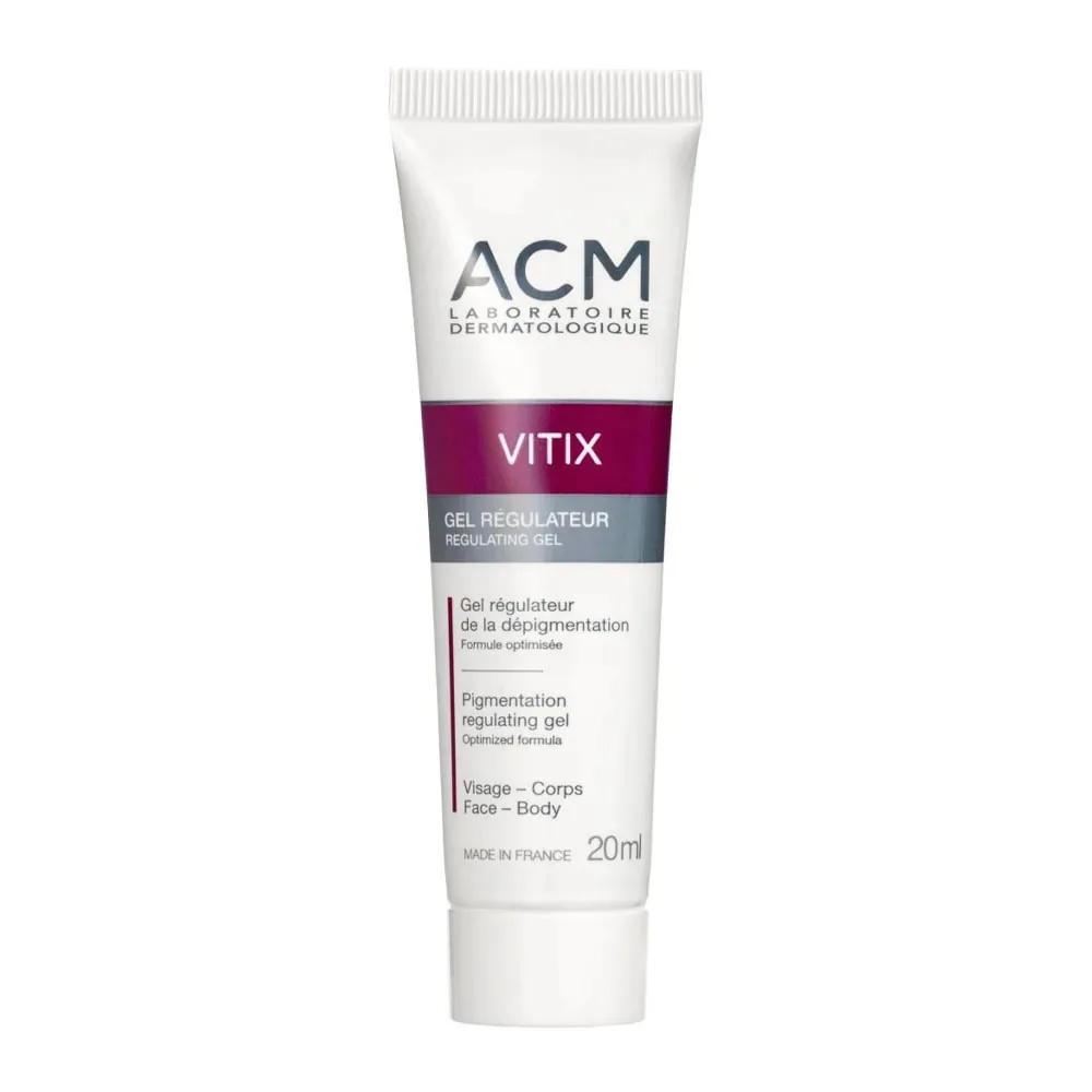 Acm Vitix Gel
