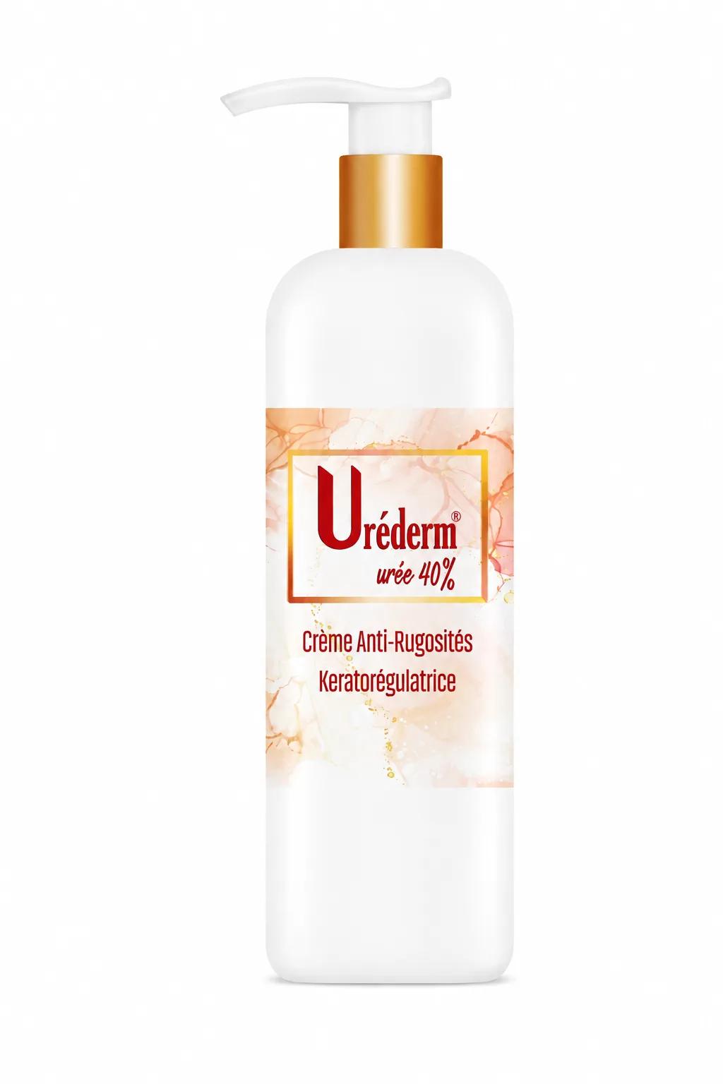 ARRAZI  UREDERM 40% 70GR