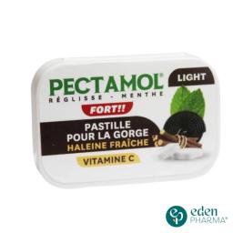 Pectamol Reglisse
