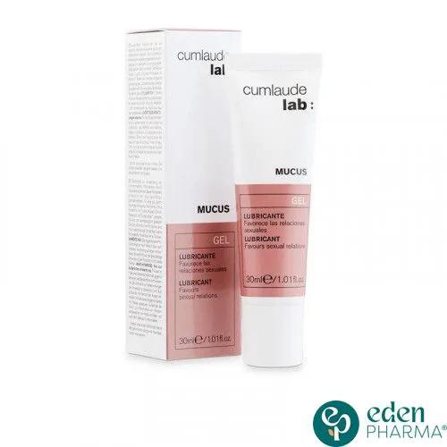 Cumlaude Lab Lab Mucus Gel Lubrifiant