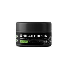 Bioherbs Shilajit Resin 30