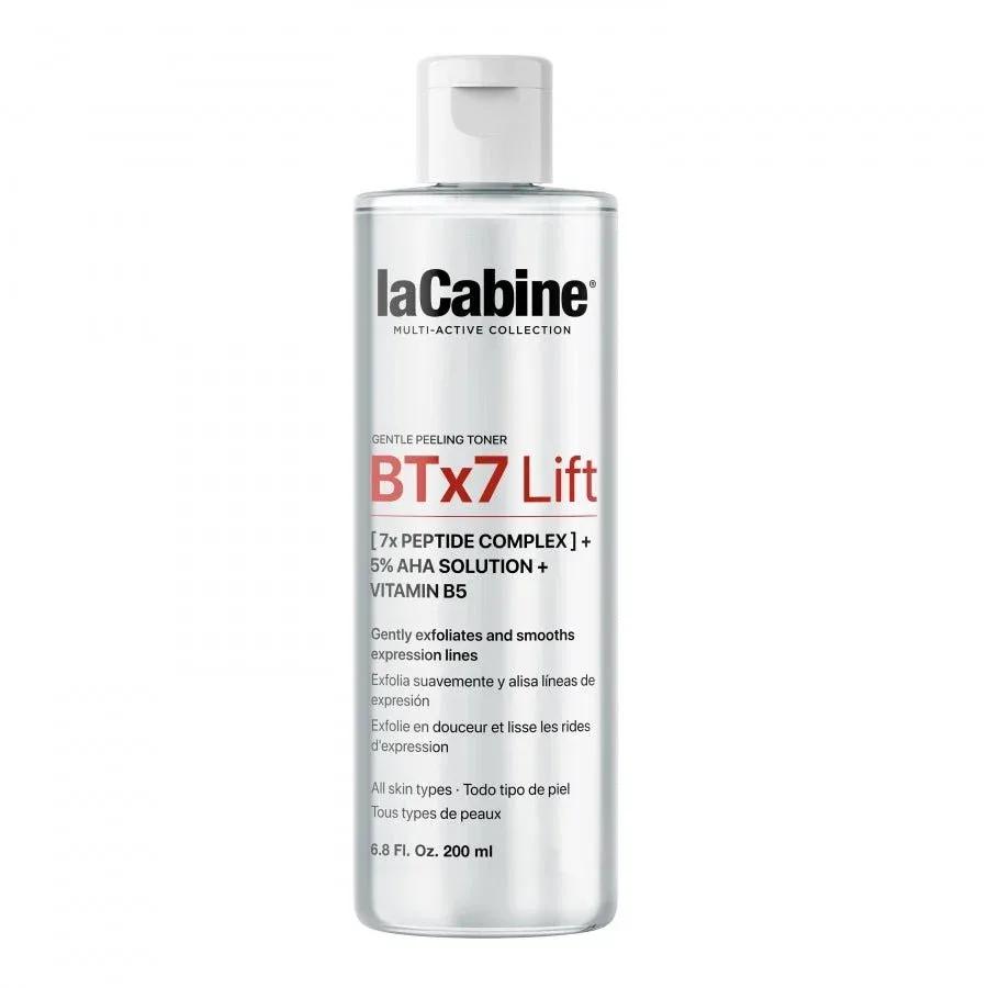 Lacabine GENTLE PEELING TONER BTX7 LIFT