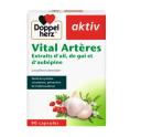 Doppelhertz Vital Arteres 90 Gelules