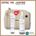 Trousse D-Pigment Serum Atx B3 + Aha10 Overnight -50%