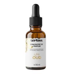 Septanil Base Fragrance Compte Goutte Oud