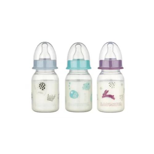 Baby Nova Plastique 0-24m