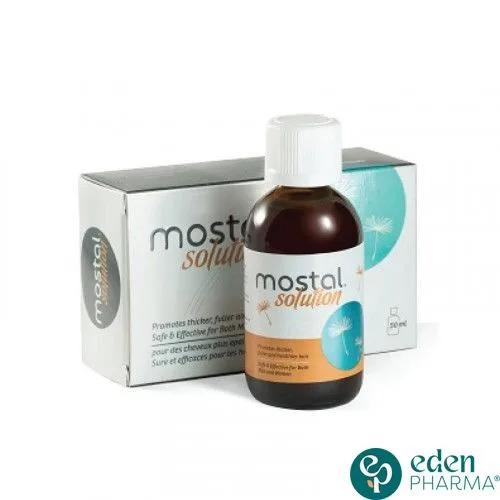 Mostal Solution