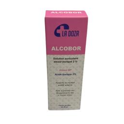 LADOZA ALCOBOR SOLUTION AURICULAIRE
