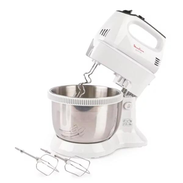 Moulinex Avec Bol 300W HM3121B1 &