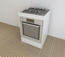 four plaque de cuisson