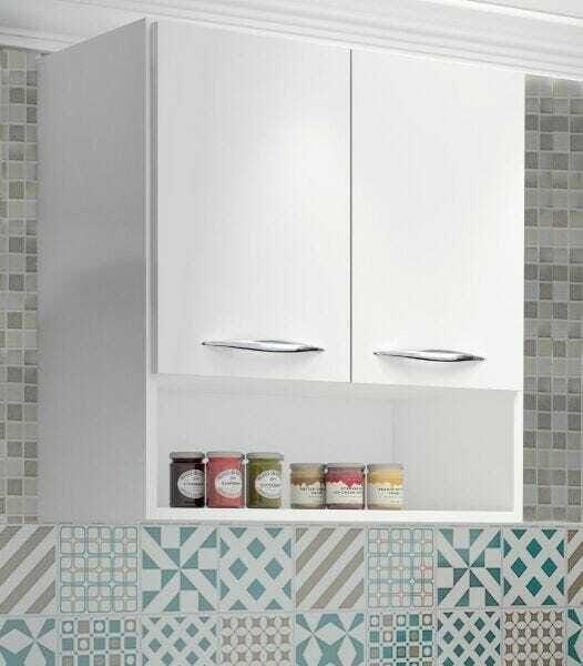 cuisine Meuble 2 portes