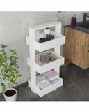 Etagere salle de bain