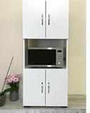 Cuisine 4 Portes
