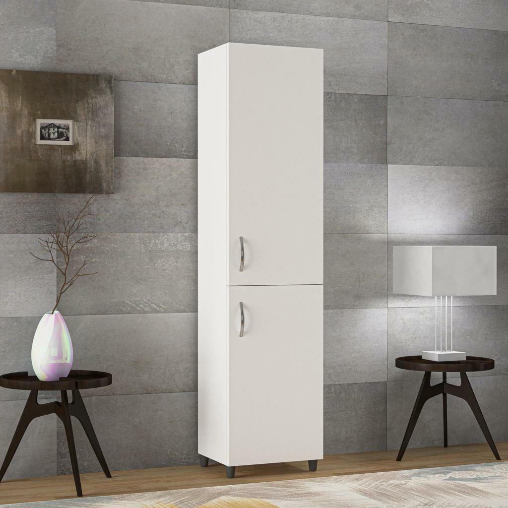 usages multiples 2 portes