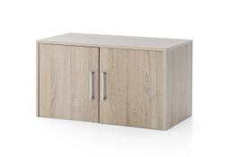suspendu Meuble 2 portes