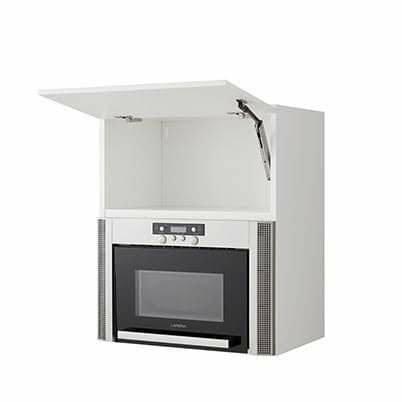 micro-onde Meuble encastrable