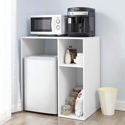 micro-onde Meuble
