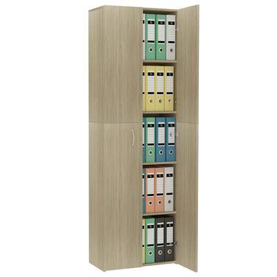 Usage Bureautique 190 cm Bois Sonoma