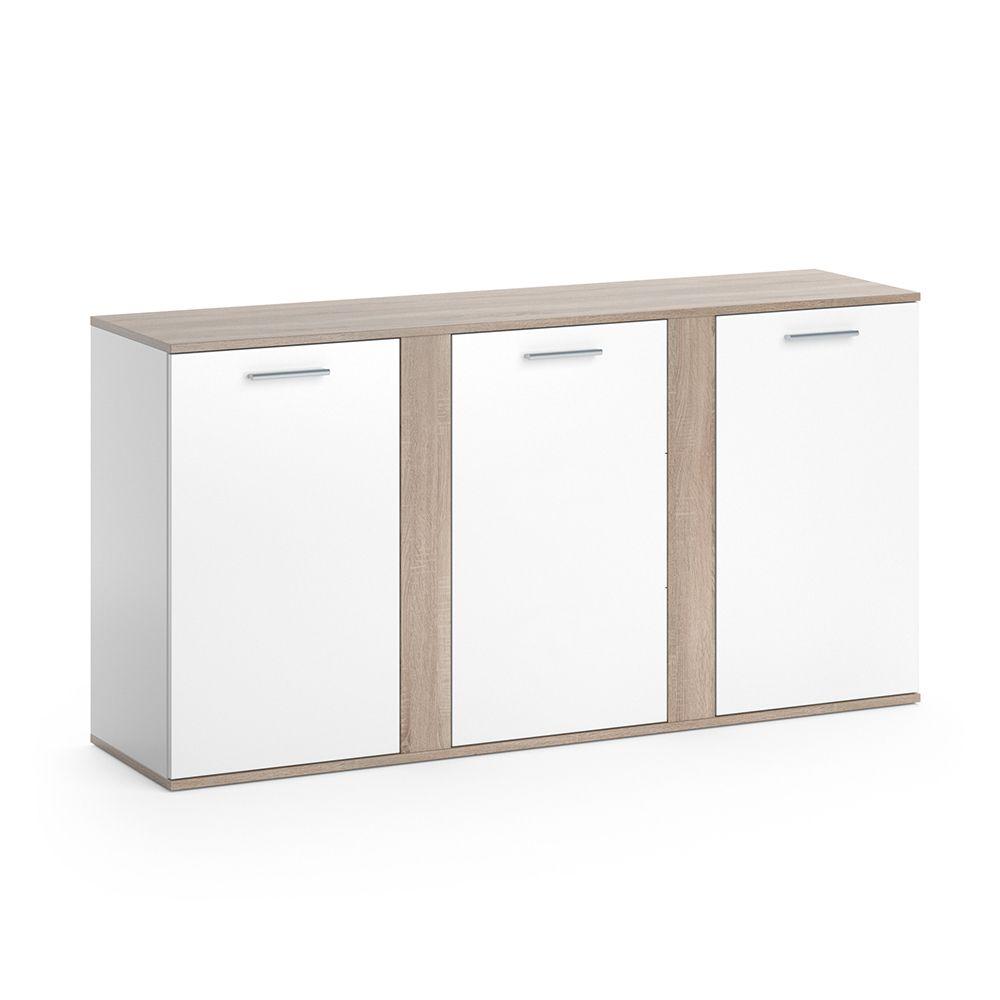 Buffet a 3 portes
