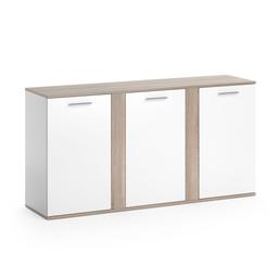 Buffet a 3 portes