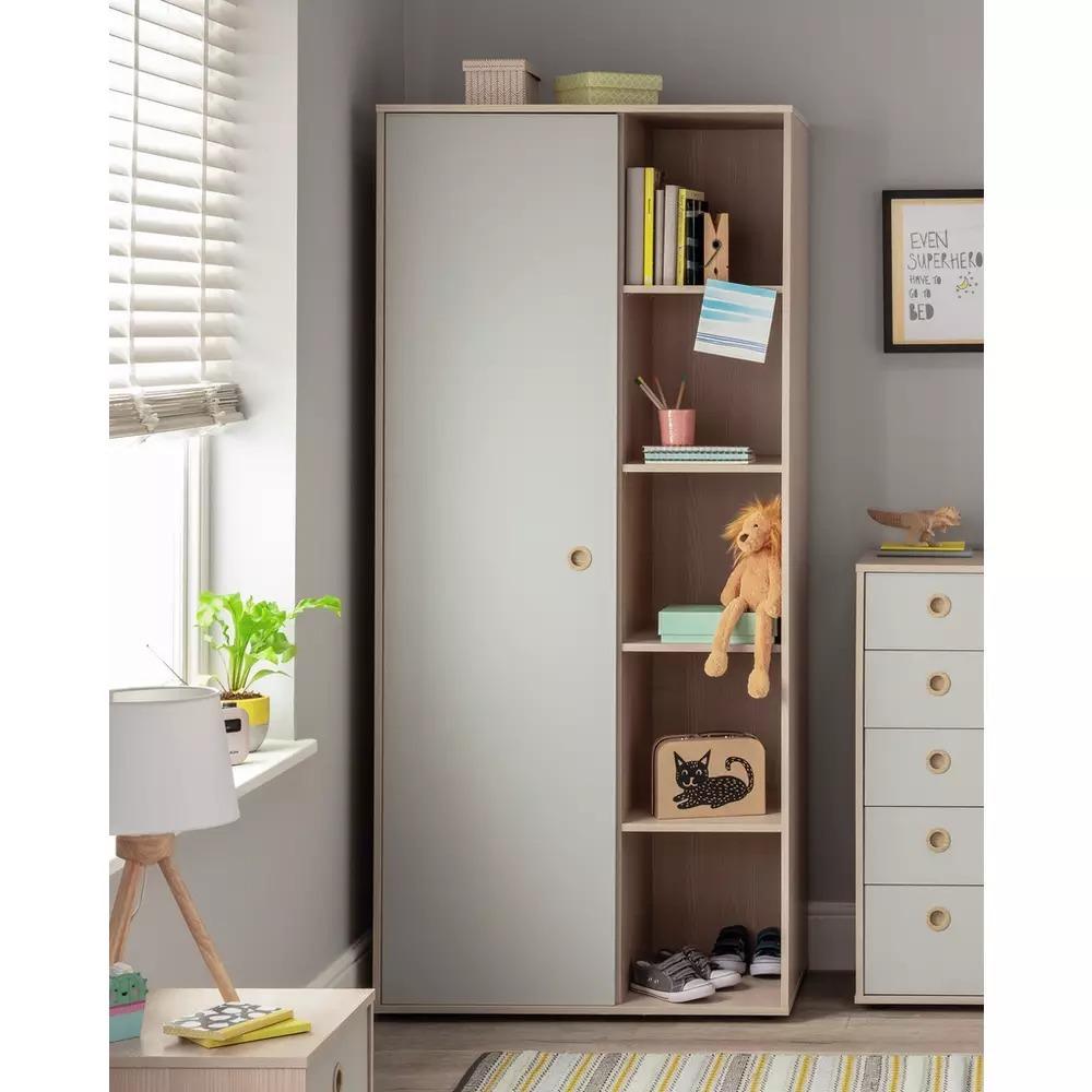 etagere 1 porte