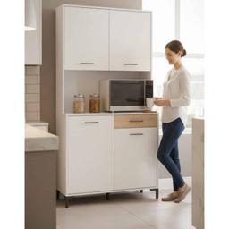 Buffet de cuisine