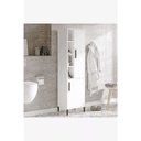 Meuble de bain pour rangement