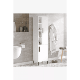 salle Meuble de bain pour rangement