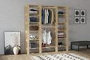 robe sans porte