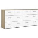 Commode large