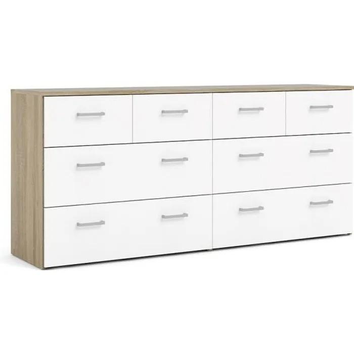 Commode large